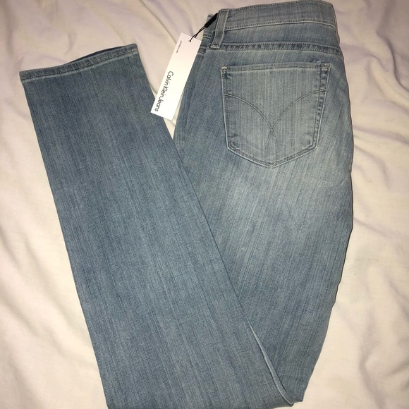Calvin Klein Jeans Denim - 🌻HOST PICK🌻 Calvin Klein Jeans